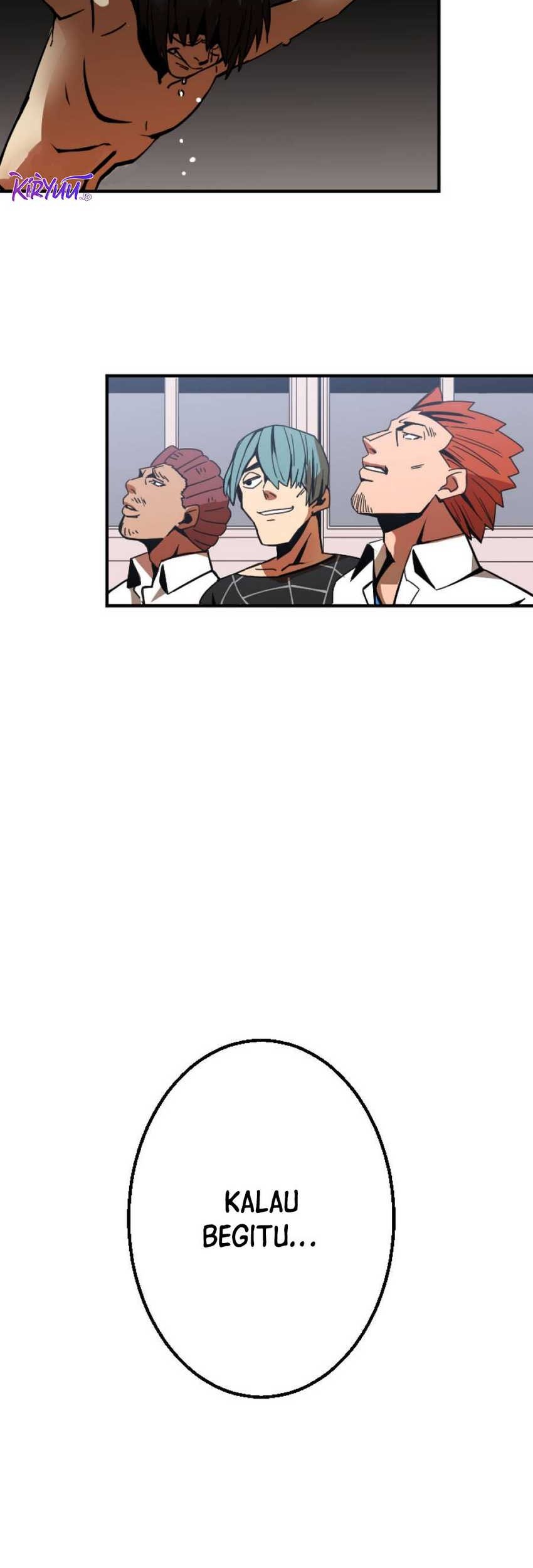 Savior of Divine Blood ~Draw Out 0.00000001% to Become the Strongest~ Chapter 01 Gambar 84
