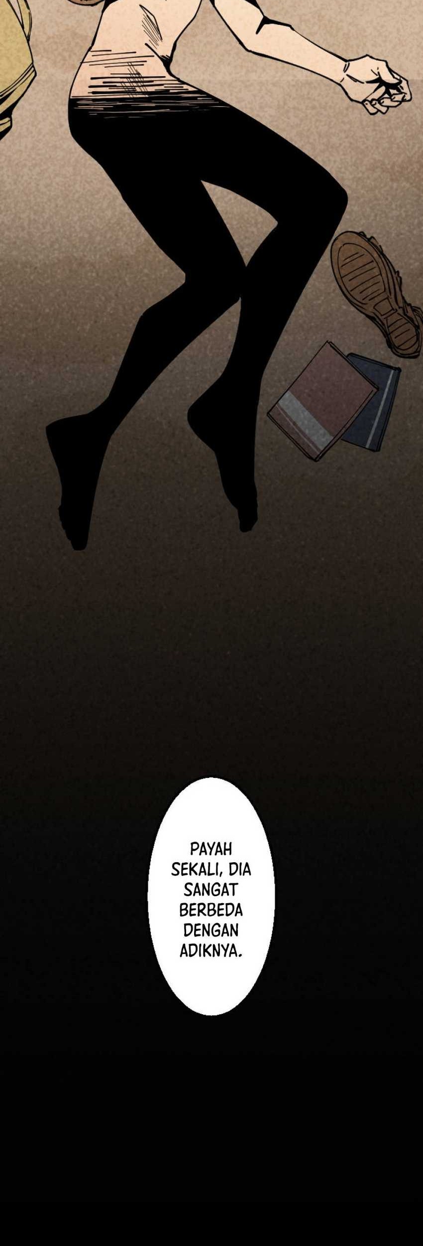 Savior of Divine Blood ~Draw Out 0.00000001% to Become the Strongest~ Chapter 01 Gambar 87