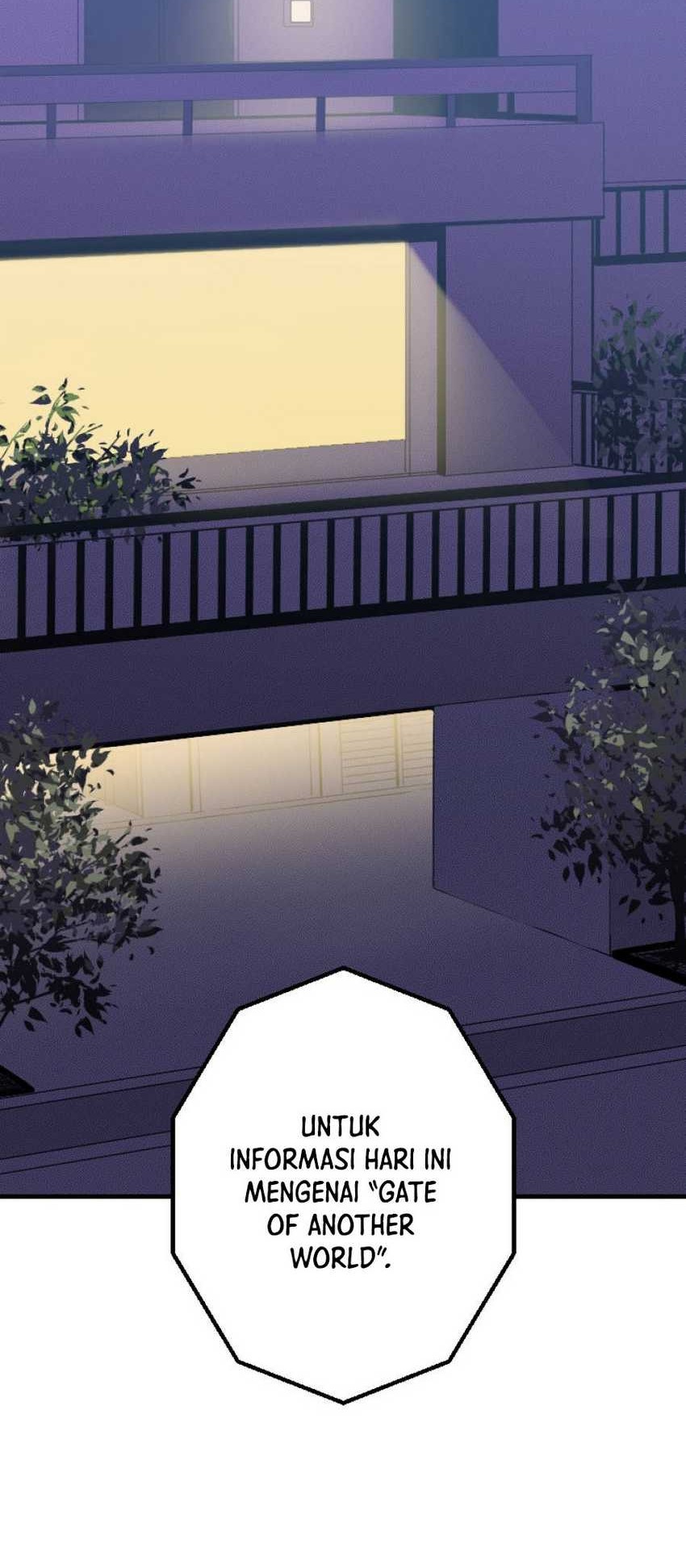 Savior of Divine Blood ~Draw Out 0.00000001% to Become the Strongest~ Chapter 01 Gambar 89