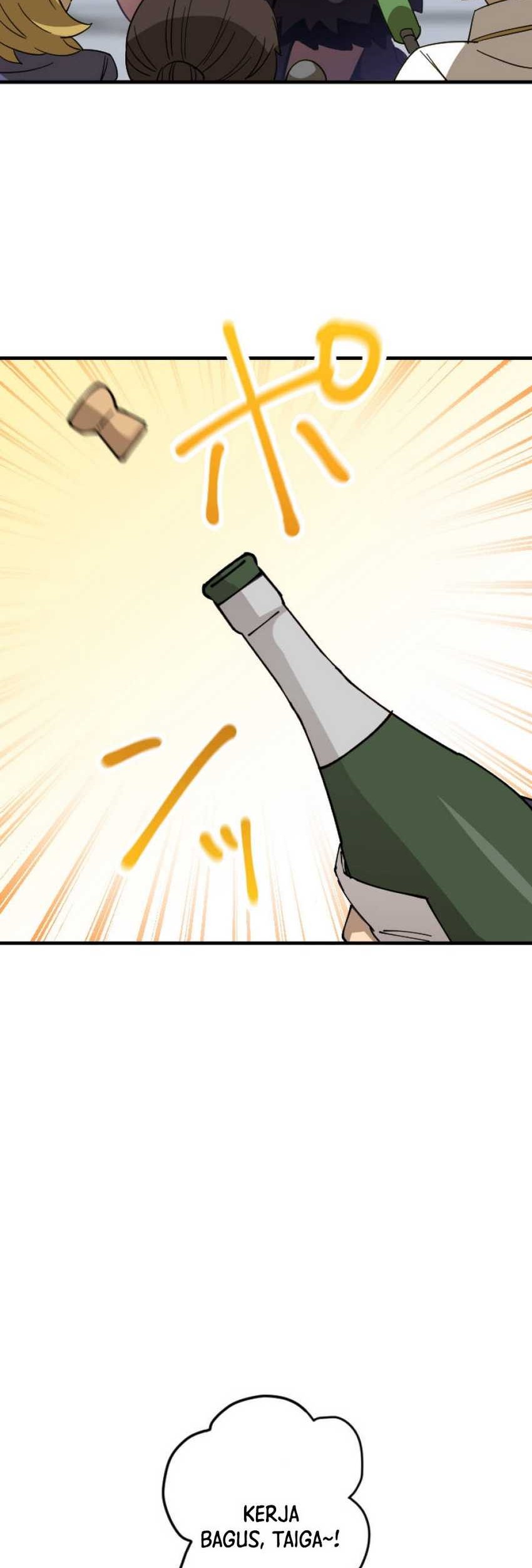 Savior of Divine Blood ~Draw Out 0.00000001% to Become the Strongest~ Chapter 01 Gambar 91