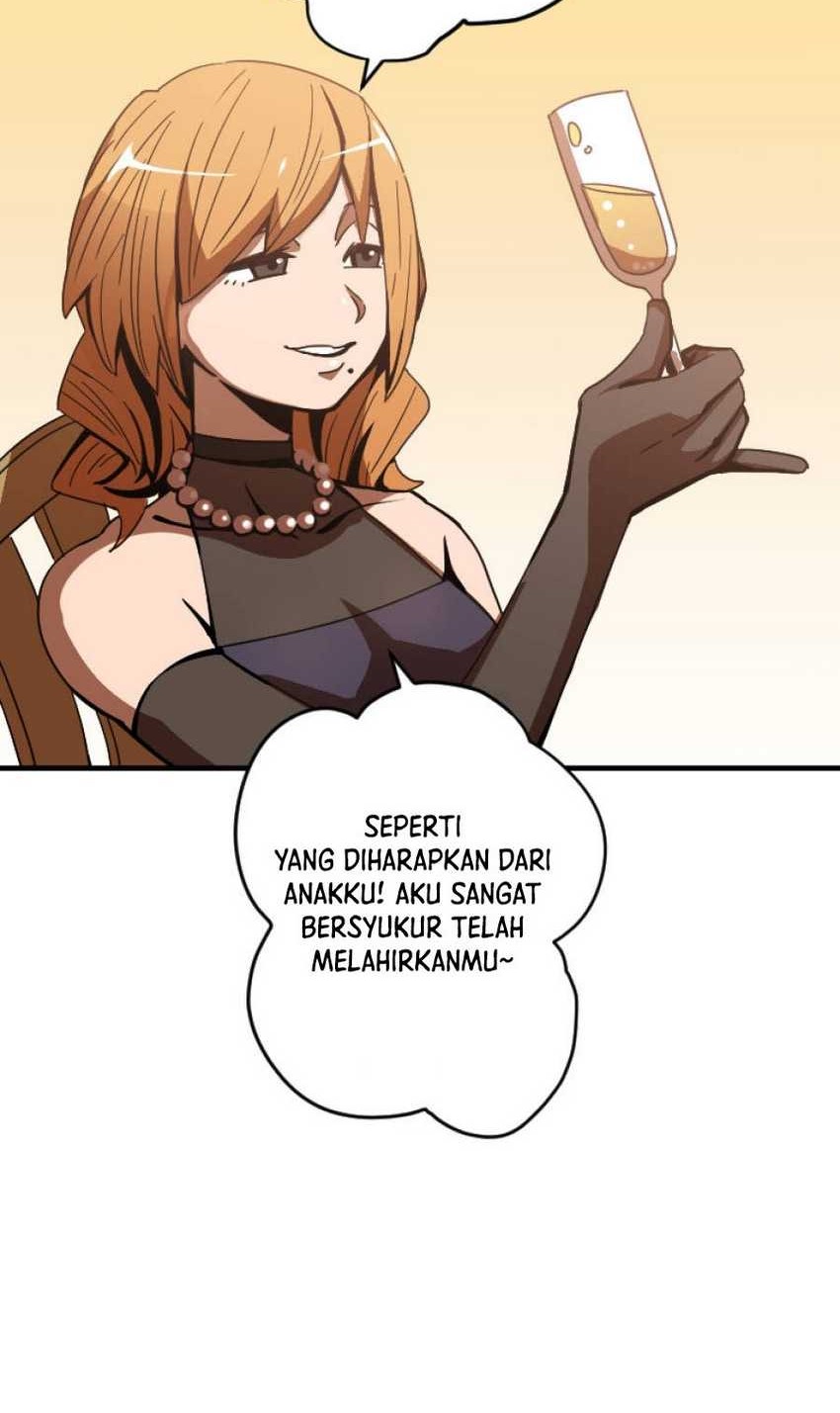 Savior of Divine Blood ~Draw Out 0.00000001% to Become the Strongest~ Chapter 01 Gambar 93