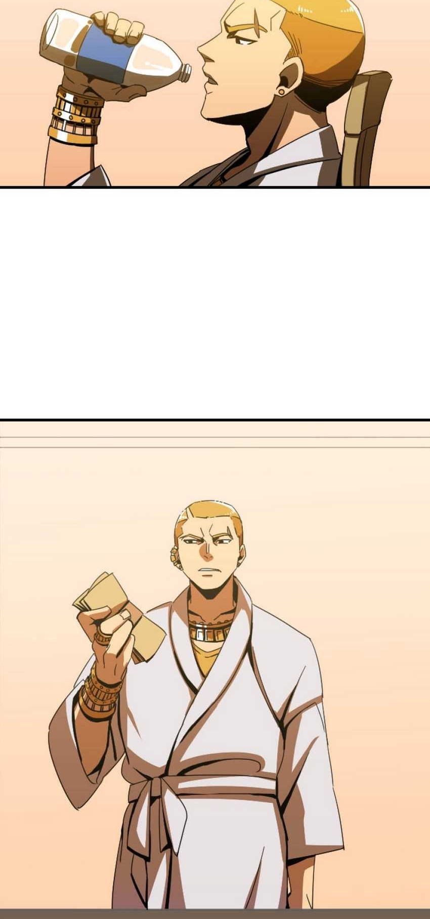 Savior of Divine Blood ~Draw Out 0.00000001% to Become the Strongest~ Chapter 01 Gambar 97