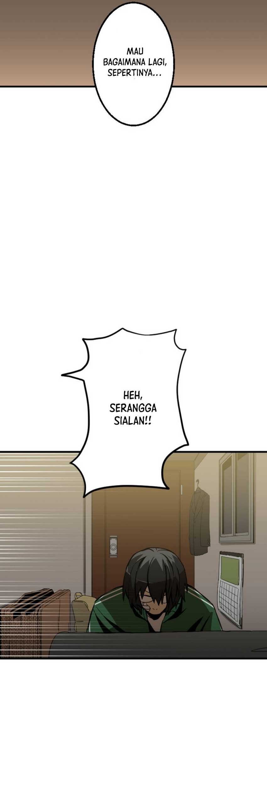 Savior of Divine Blood ~Draw Out 0.00000001% to Become the Strongest~ Chapter 01 Gambar 98
