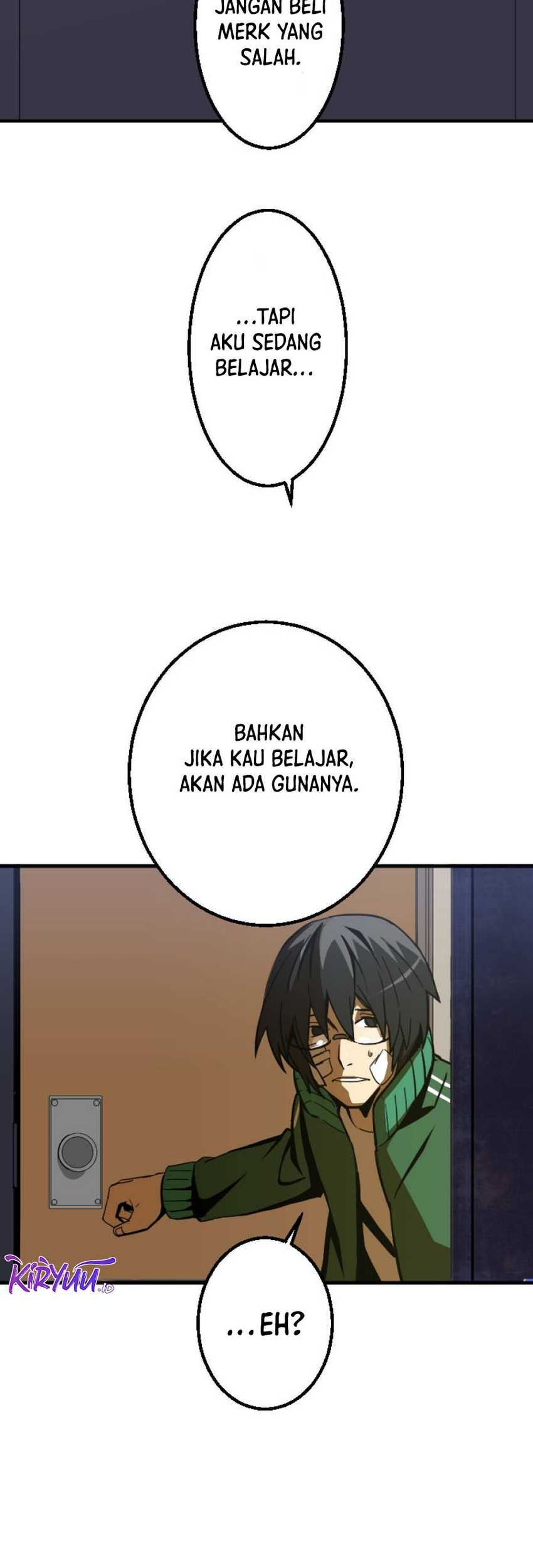 Savior of Divine Blood ~Draw Out 0.00000001% to Become the Strongest~ Chapter 01 Gambar 100