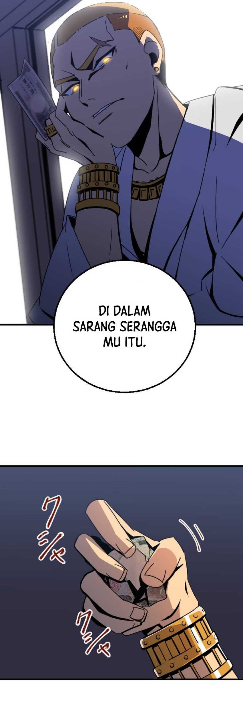 Savior of Divine Blood ~Draw Out 0.00000001% to Become the Strongest~ Chapter 01 Gambar 102
