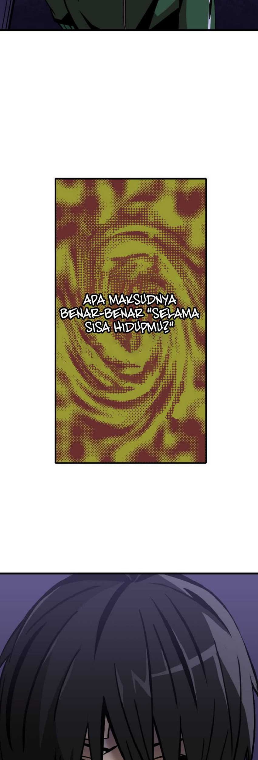 Savior of Divine Blood ~Draw Out 0.00000001% to Become the Strongest~ Chapter 01 Gambar 107