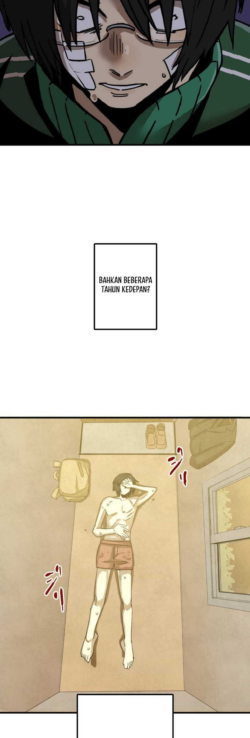 Savior of Divine Blood ~Draw Out 0.00000001% to Become the Strongest~ Chapter 01 Gambar 108