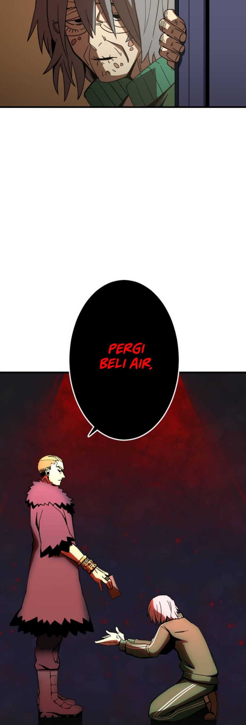 Savior of Divine Blood ~Draw Out 0.00000001% to Become the Strongest~ Chapter 01 Gambar 112