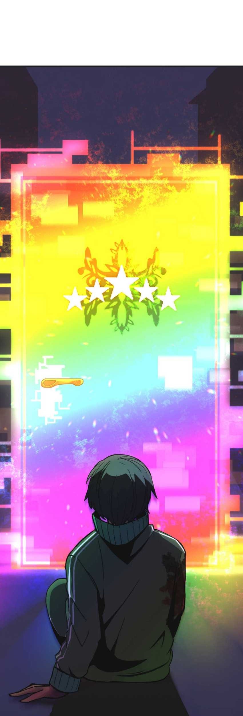 Savior of Divine Blood ~Draw Out 0.00000001% to Become the Strongest~ Chapter 01 Gambar 3
