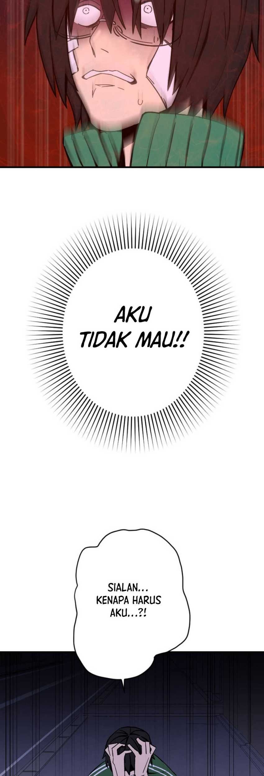 Savior of Divine Blood ~Draw Out 0.00000001% to Become the Strongest~ Chapter 01 Gambar 114