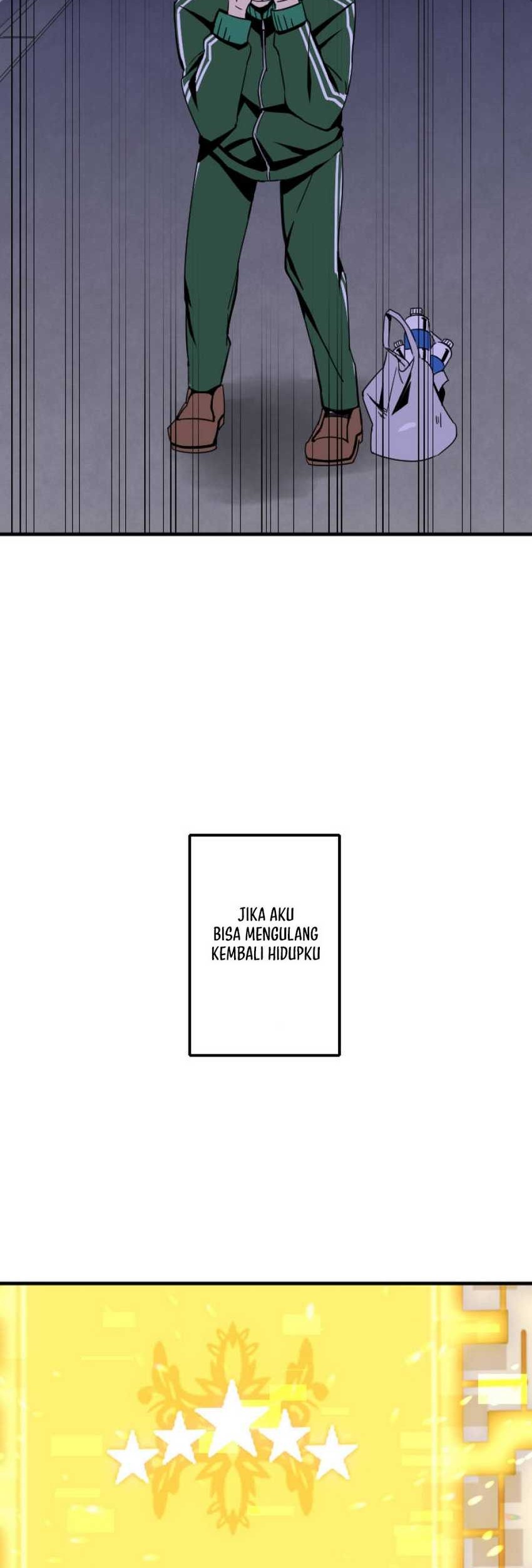 Savior of Divine Blood ~Draw Out 0.00000001% to Become the Strongest~ Chapter 01 Gambar 115