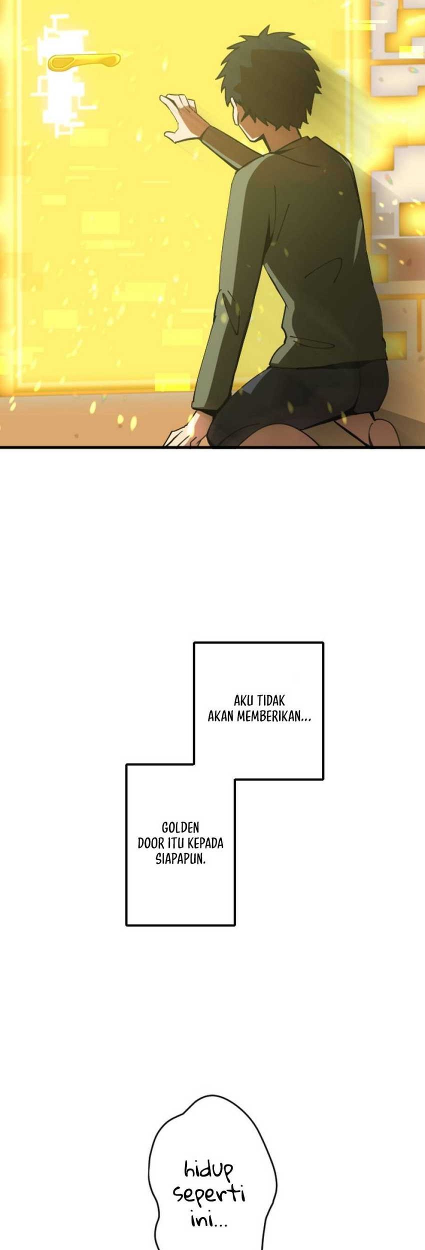 Savior of Divine Blood ~Draw Out 0.00000001% to Become the Strongest~ Chapter 01 Gambar 116
