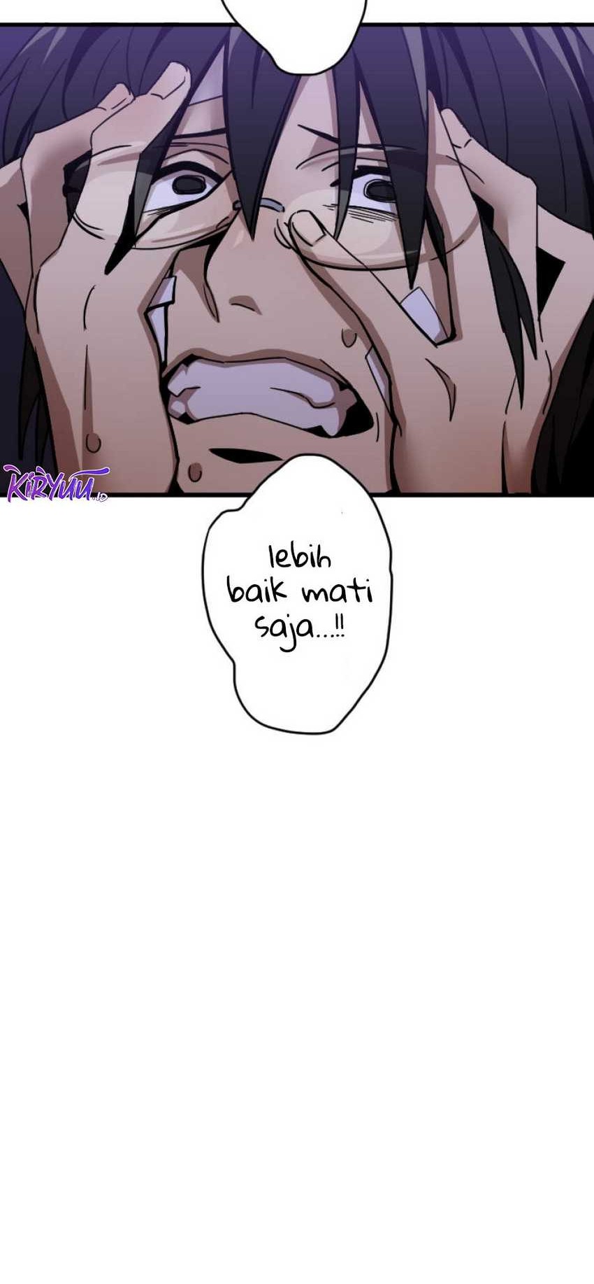 Savior of Divine Blood ~Draw Out 0.00000001% to Become the Strongest~ Chapter 01 Gambar 117