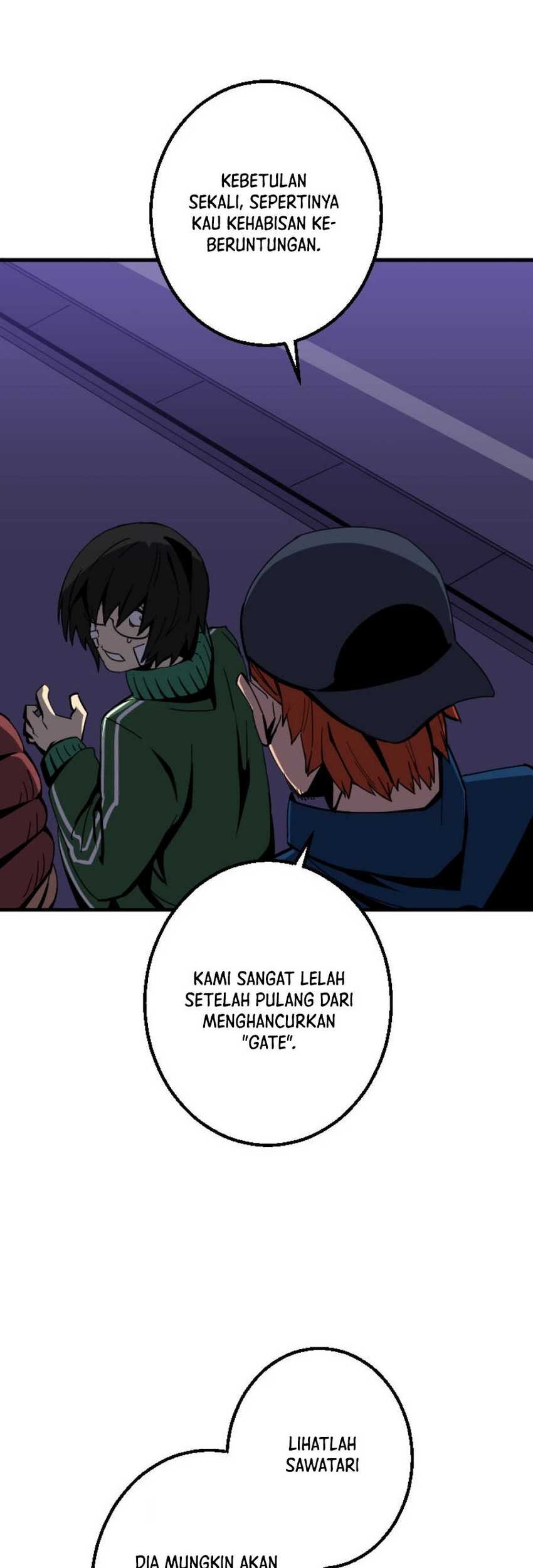 Savior of Divine Blood ~Draw Out 0.00000001% to Become the Strongest~ Chapter 01 Gambar 119