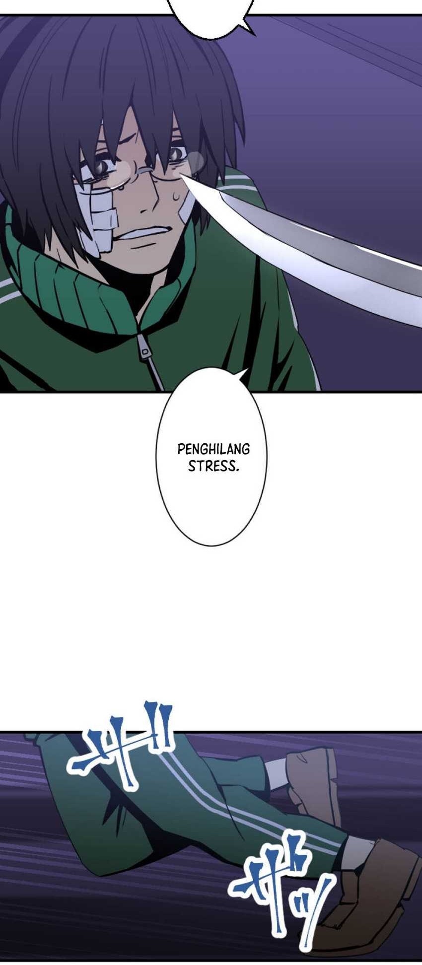 Savior of Divine Blood ~Draw Out 0.00000001% to Become the Strongest~ Chapter 01 Gambar 121