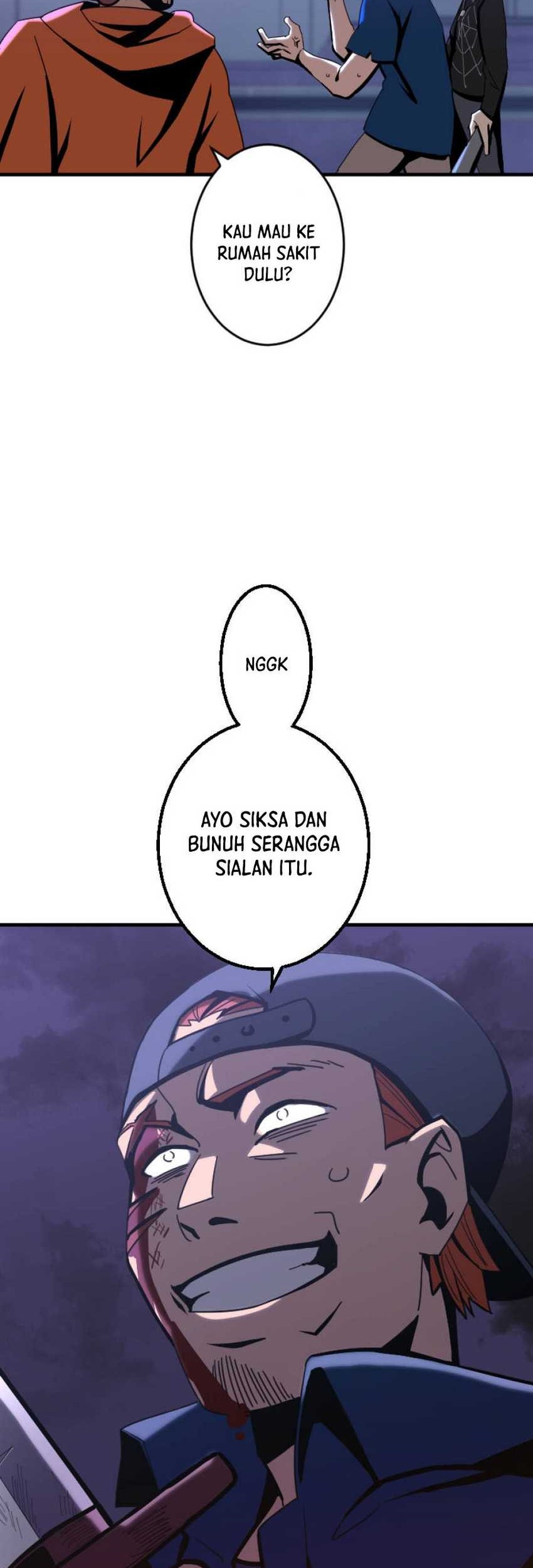 Savior of Divine Blood ~Draw Out 0.00000001% to Become the Strongest~ Chapter 01 Gambar 123