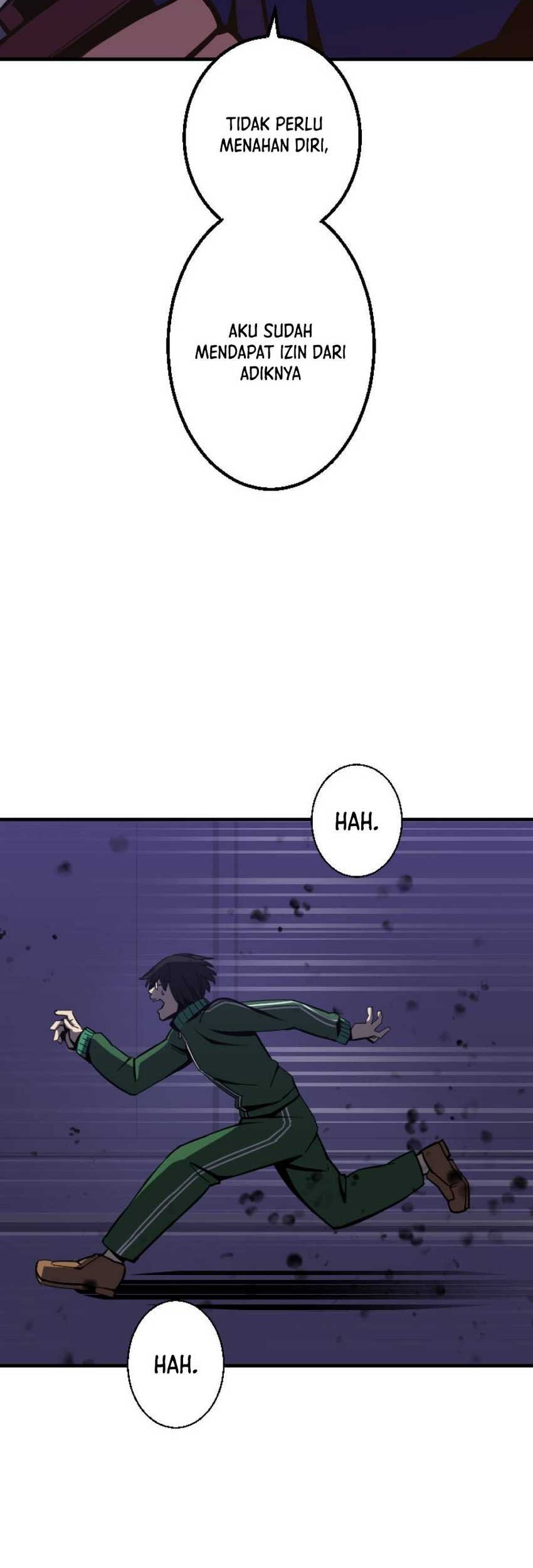 Savior of Divine Blood ~Draw Out 0.00000001% to Become the Strongest~ Chapter 01 Gambar 124