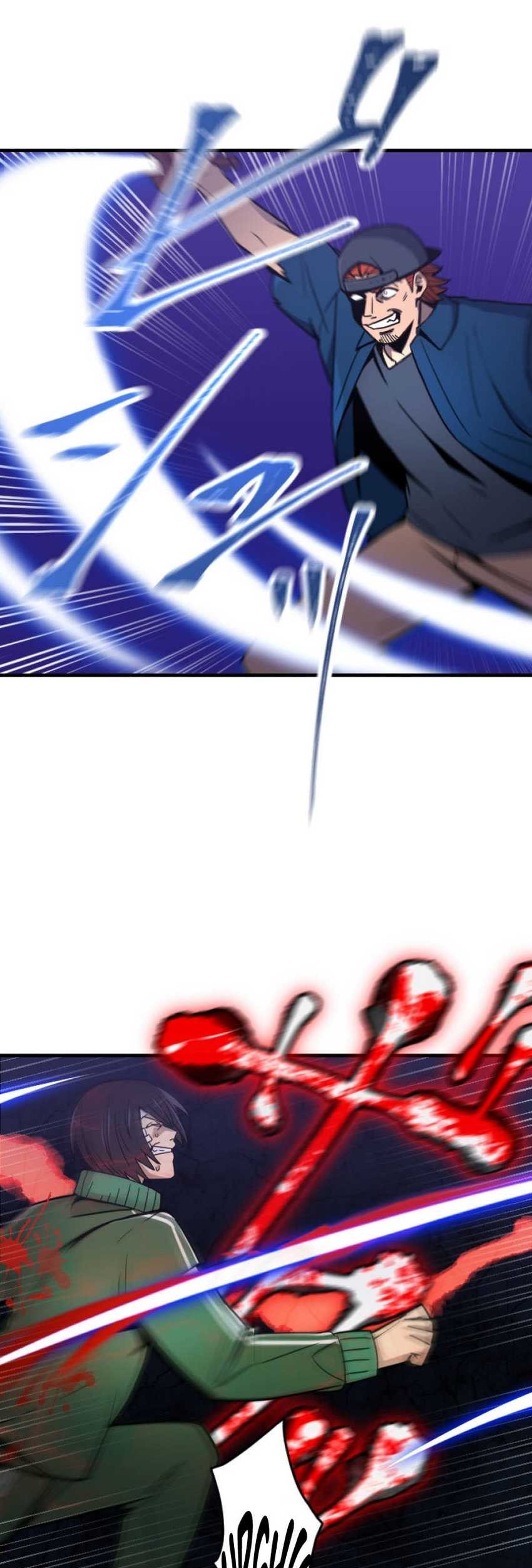 Savior of Divine Blood ~Draw Out 0.00000001% to Become the Strongest~ Chapter 01 Gambar 126