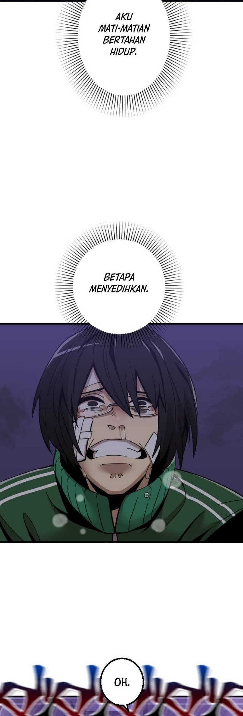 Savior of Divine Blood ~Draw Out 0.00000001% to Become the Strongest~ Chapter 01 Gambar 131