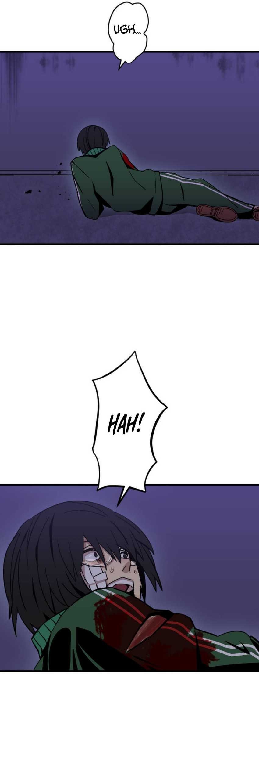 Savior of Divine Blood ~Draw Out 0.00000001% to Become the Strongest~ Chapter 01 Gambar 134