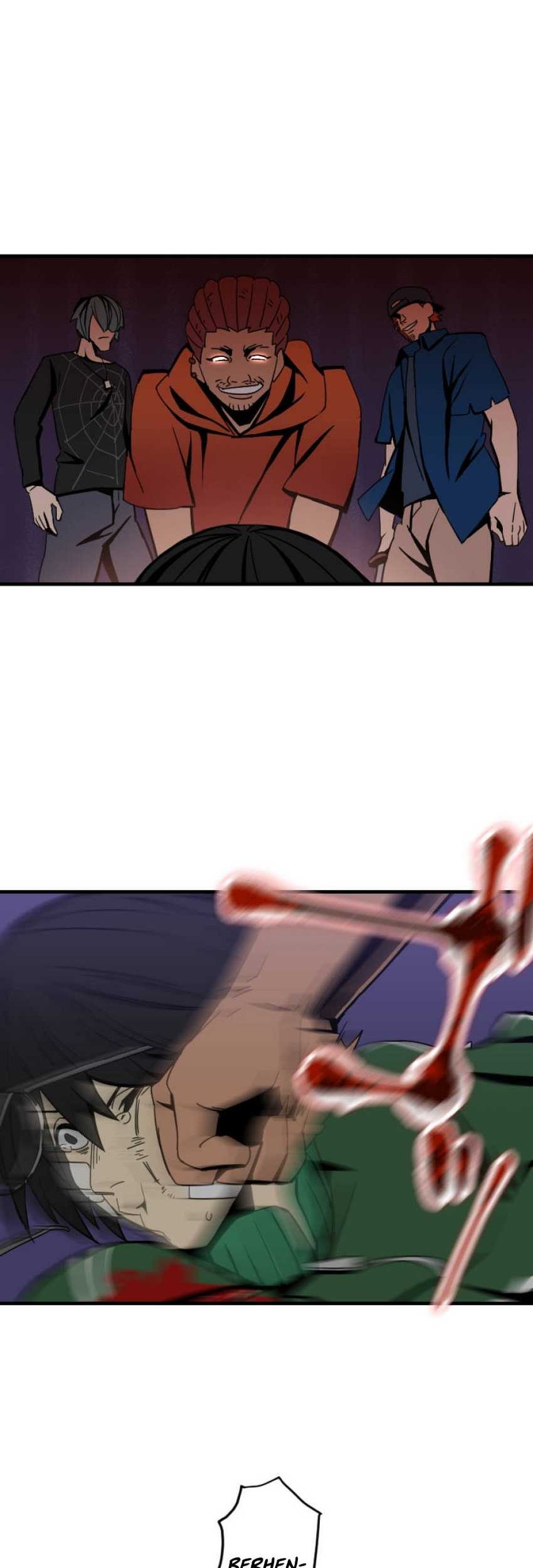 Savior of Divine Blood ~Draw Out 0.00000001% to Become the Strongest~ Chapter 01 Gambar 135