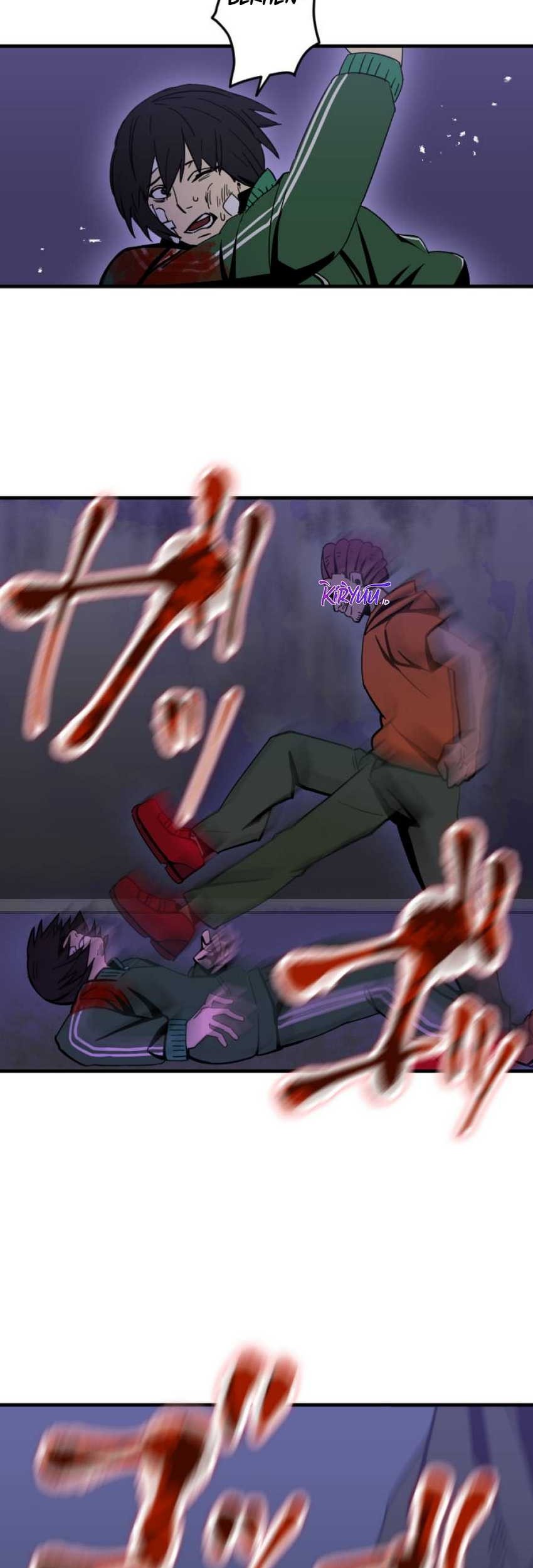 Savior of Divine Blood ~Draw Out 0.00000001% to Become the Strongest~ Chapter 01 Gambar 136
