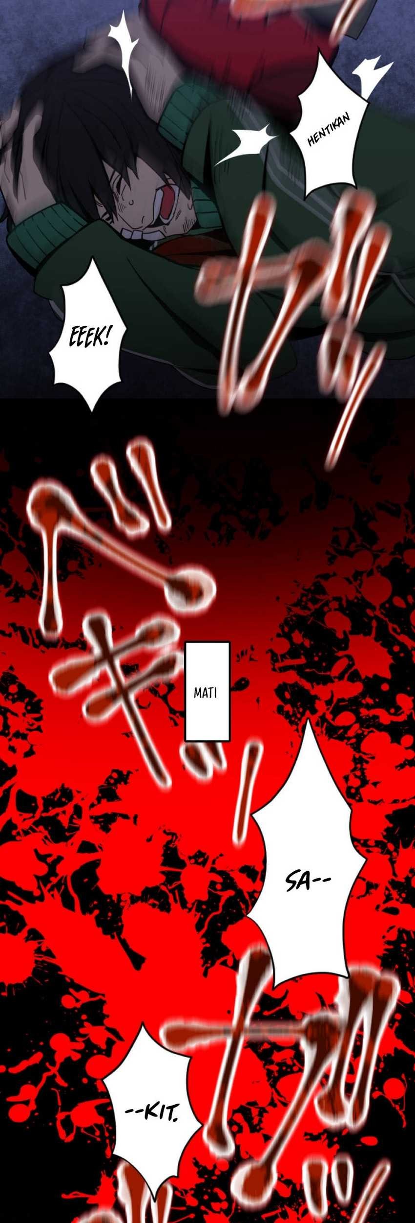 Savior of Divine Blood ~Draw Out 0.00000001% to Become the Strongest~ Chapter 01 Gambar 138