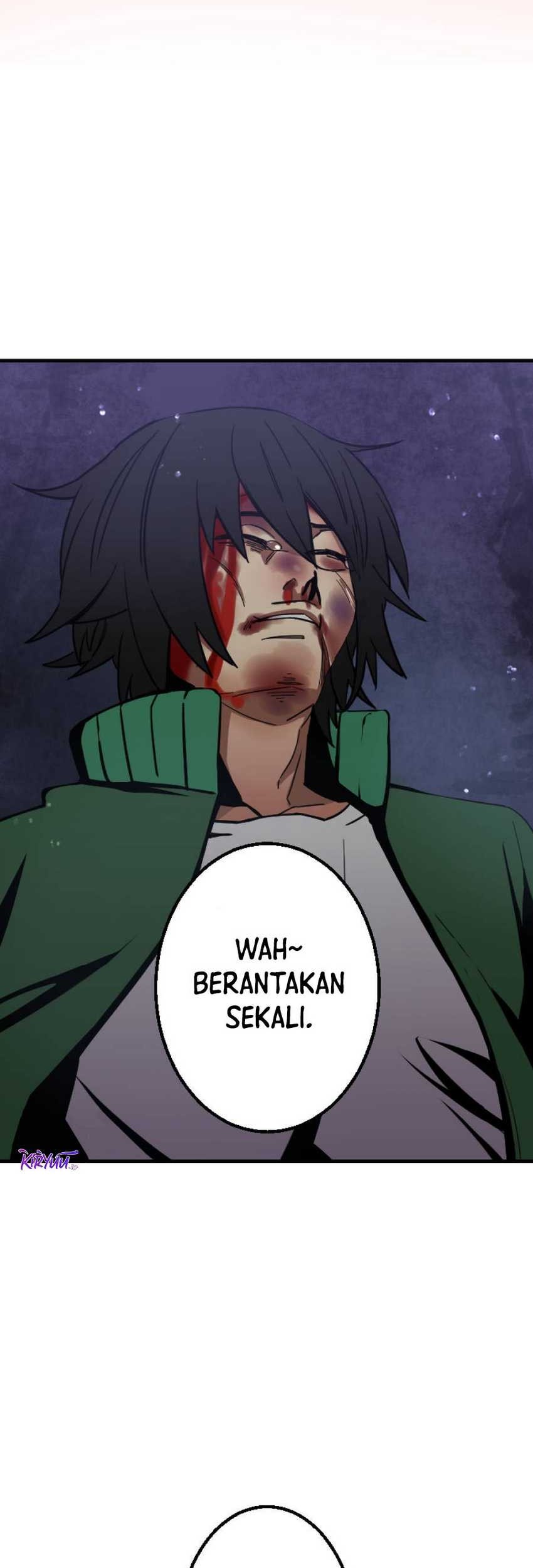 Savior of Divine Blood ~Draw Out 0.00000001% to Become the Strongest~ Chapter 01 Gambar 140