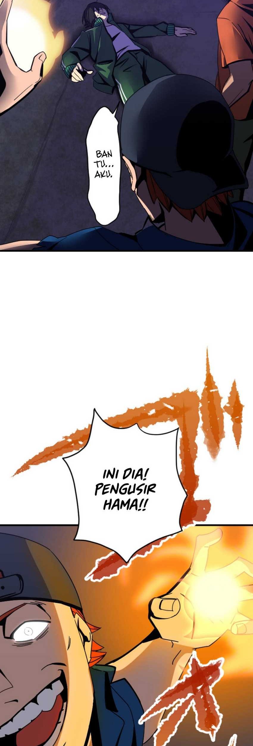 Savior of Divine Blood ~Draw Out 0.00000001% to Become the Strongest~ Chapter 01 Gambar 143