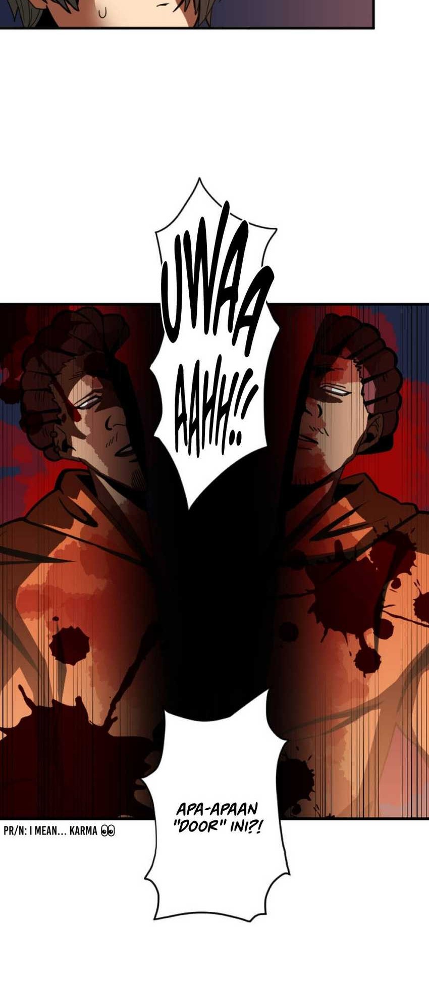 Savior of Divine Blood ~Draw Out 0.00000001% to Become the Strongest~ Chapter 01 Gambar 149