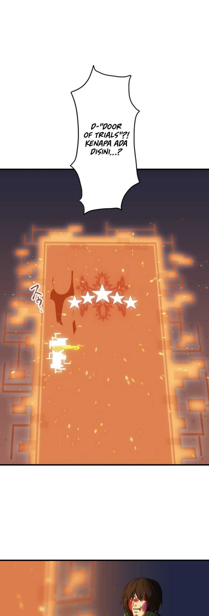 Savior of Divine Blood ~Draw Out 0.00000001% to Become the Strongest~ Chapter 01 Gambar 150