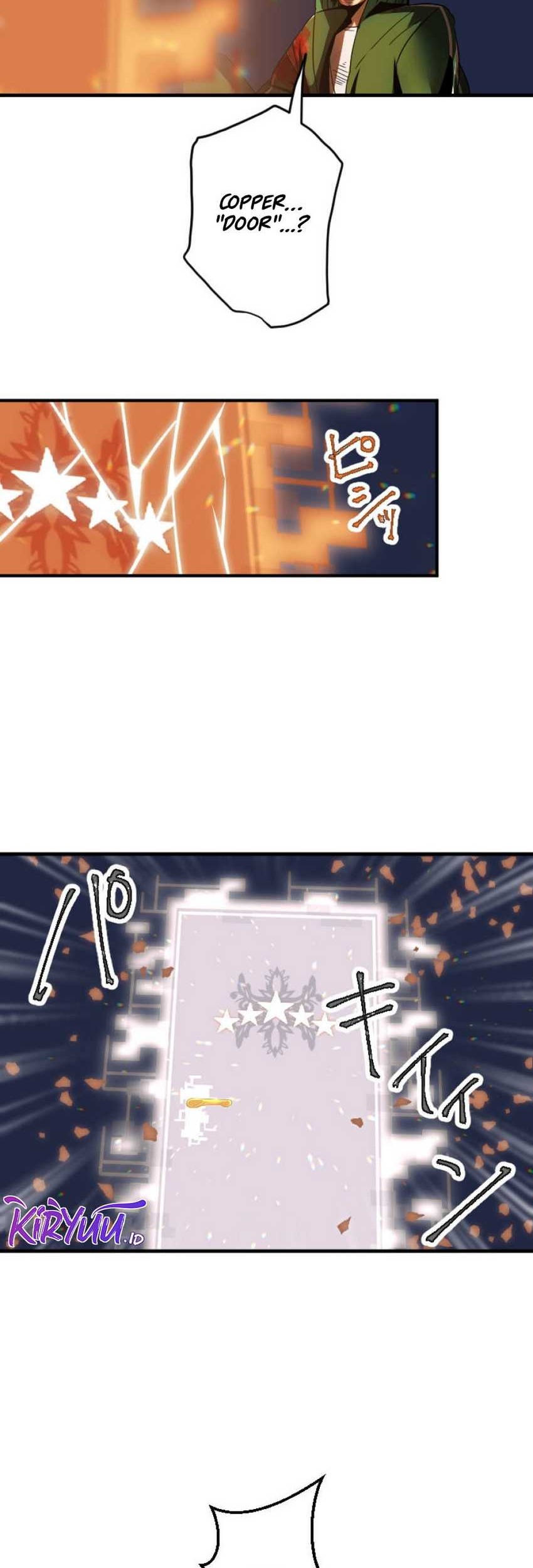 Savior of Divine Blood ~Draw Out 0.00000001% to Become the Strongest~ Chapter 01 Gambar 151