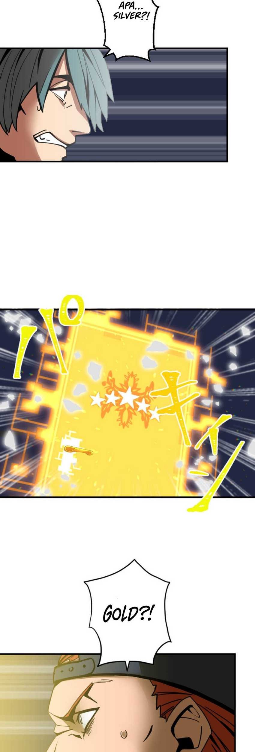 Savior of Divine Blood ~Draw Out 0.00000001% to Become the Strongest~ Chapter 01 Gambar 152