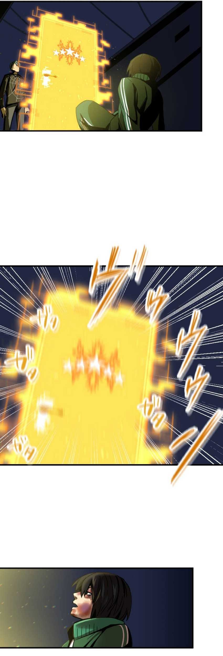 Savior of Divine Blood ~Draw Out 0.00000001% to Become the Strongest~ Chapter 01 Gambar 154