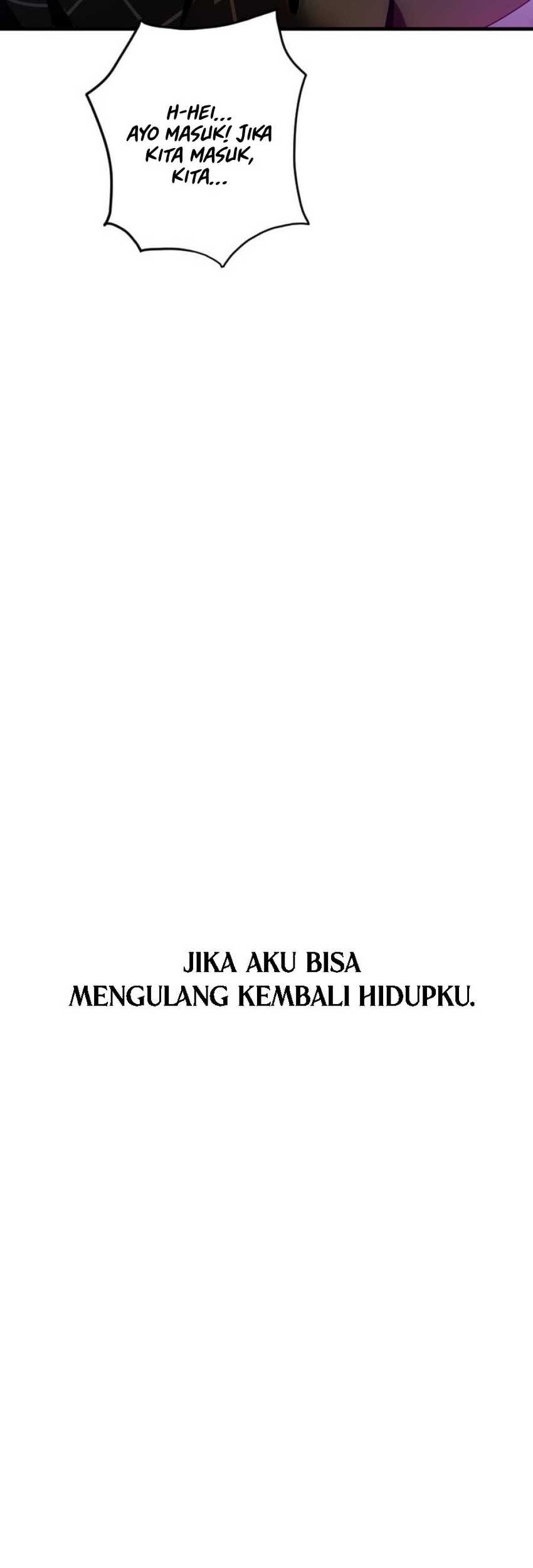 Savior of Divine Blood ~Draw Out 0.00000001% to Become the Strongest~ Chapter 01 Gambar 158