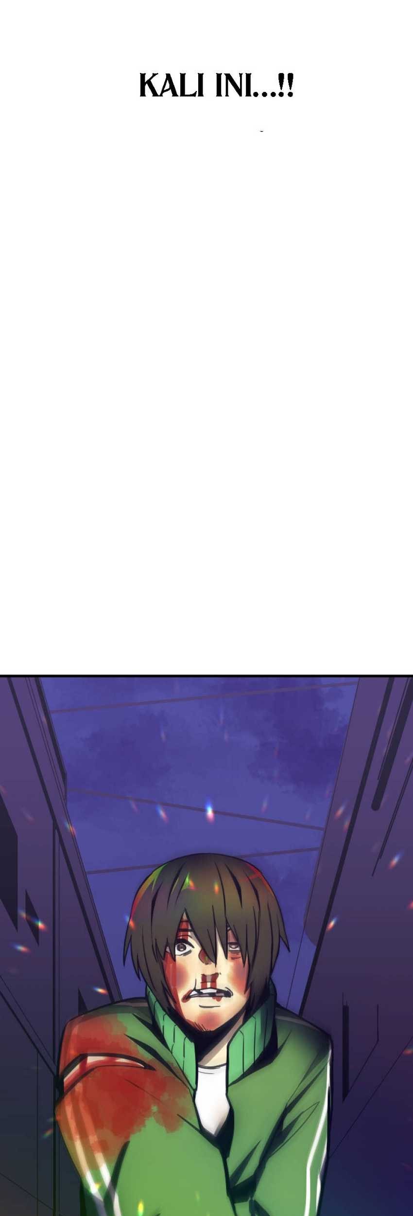Savior of Divine Blood ~Draw Out 0.00000001% to Become the Strongest~ Chapter 01 Gambar 162