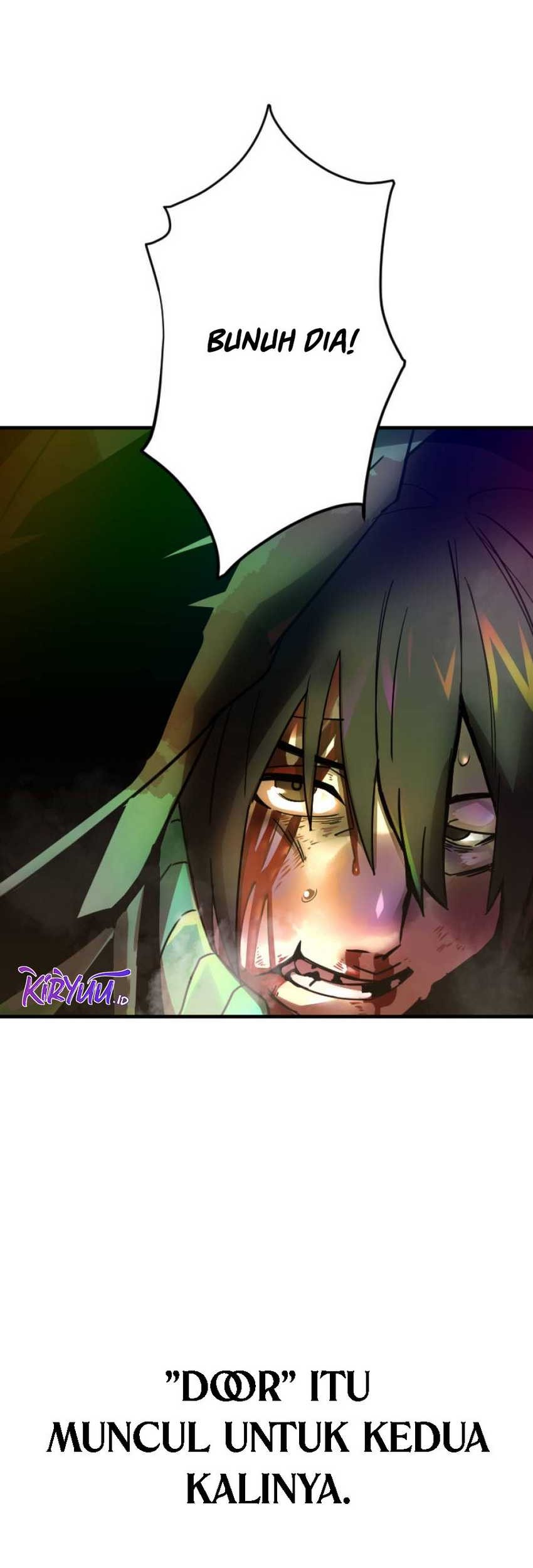 Savior of Divine Blood ~Draw Out 0.00000001% to Become the Strongest~ Chapter 01 Gambar 164