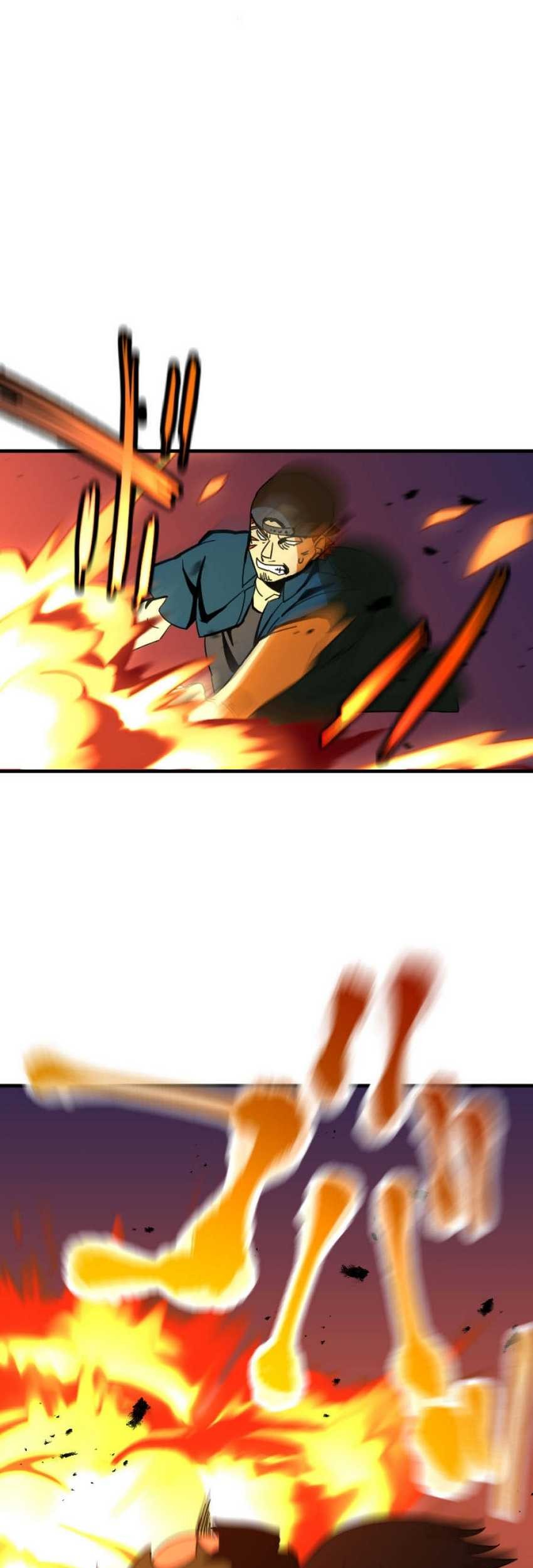 Savior of Divine Blood ~Draw Out 0.00000001% to Become the Strongest~ Chapter 01 Gambar 166