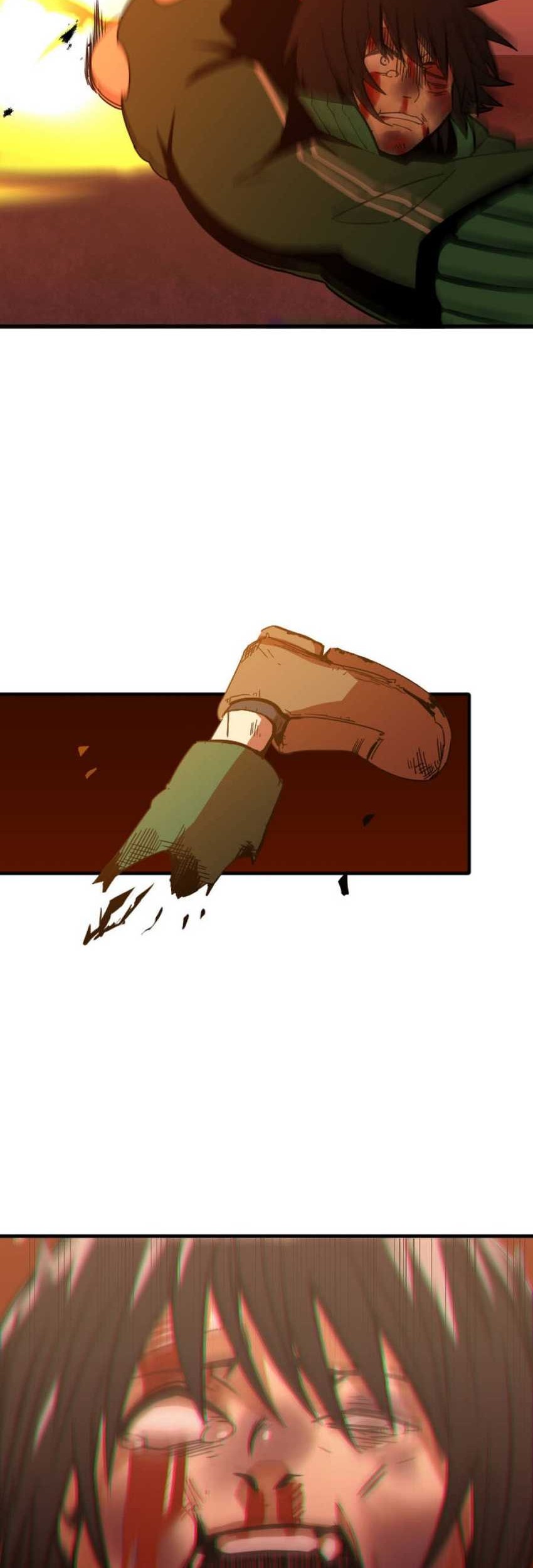 Savior of Divine Blood ~Draw Out 0.00000001% to Become the Strongest~ Chapter 01 Gambar 167