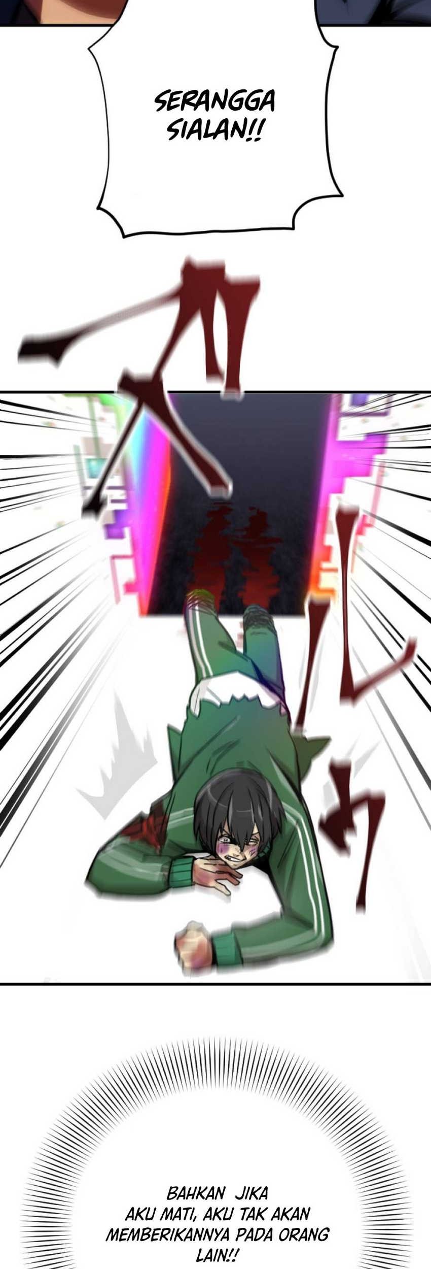 Savior of Divine Blood ~Draw Out 0.00000001% to Become the Strongest~ Chapter 01 Gambar 172