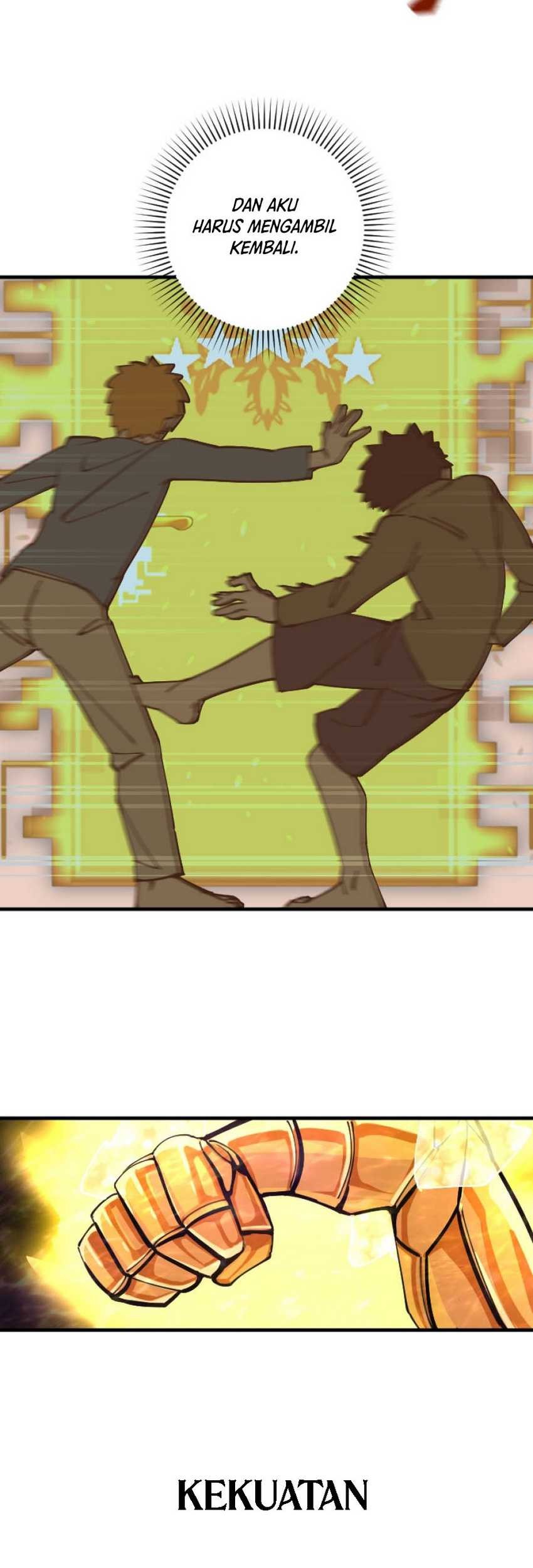 Savior of Divine Blood ~Draw Out 0.00000001% to Become the Strongest~ Chapter 01 Gambar 174