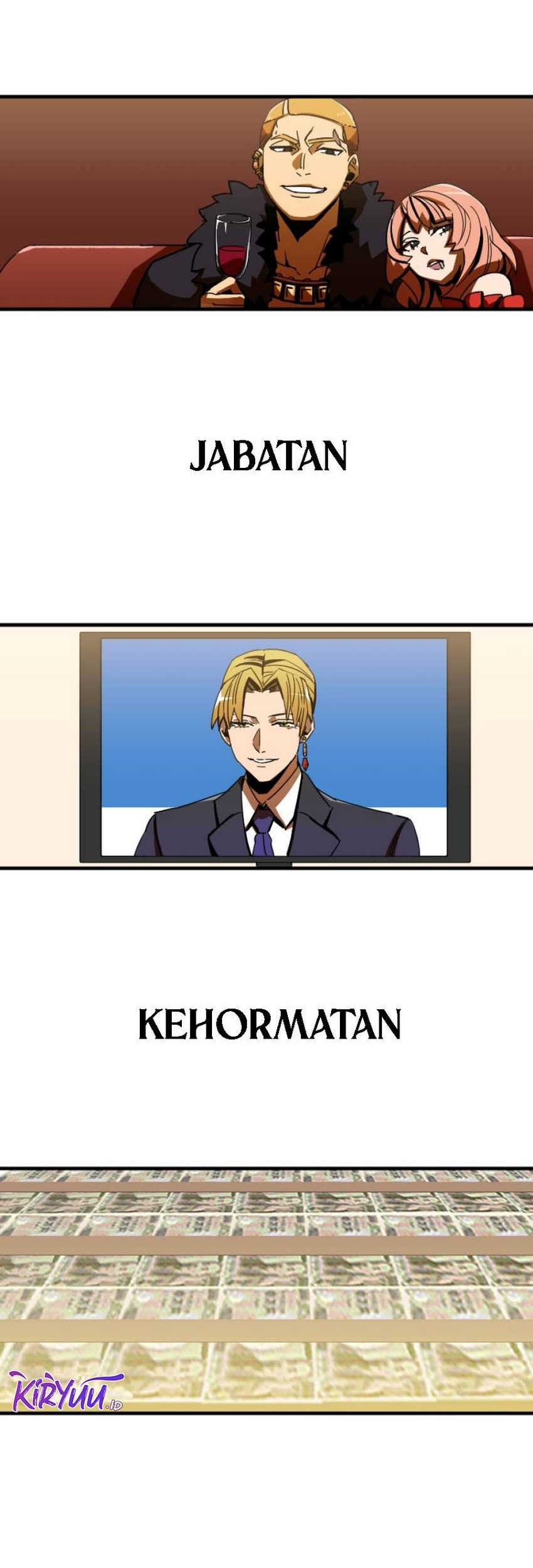 Savior of Divine Blood ~Draw Out 0.00000001% to Become the Strongest~ Chapter 01 Gambar 175