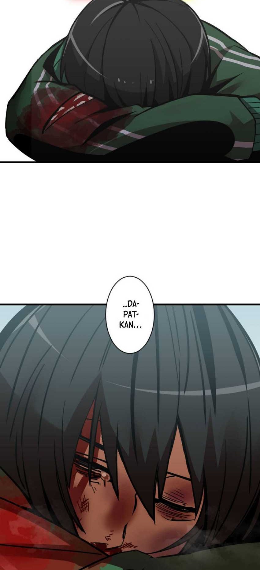 Savior of Divine Blood ~Draw Out 0.00000001% to Become the Strongest~ Chapter 01 Gambar 177