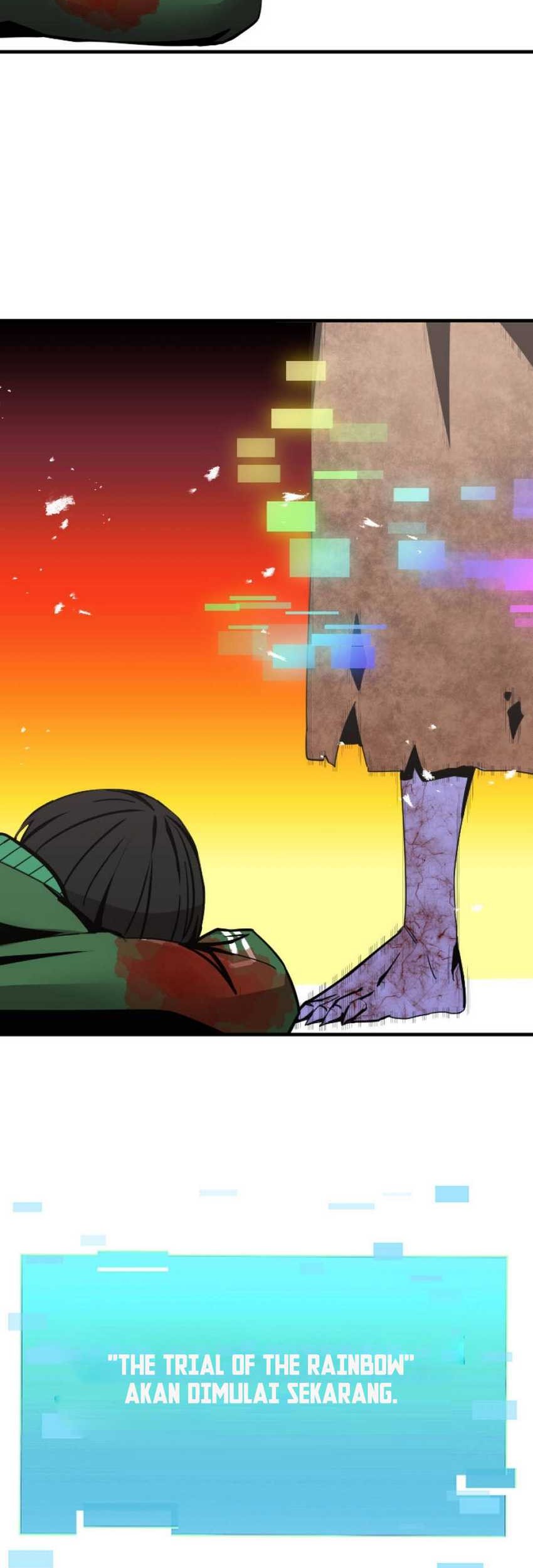 Savior of Divine Blood ~Draw Out 0.00000001% to Become the Strongest~ Chapter 01 Gambar 180