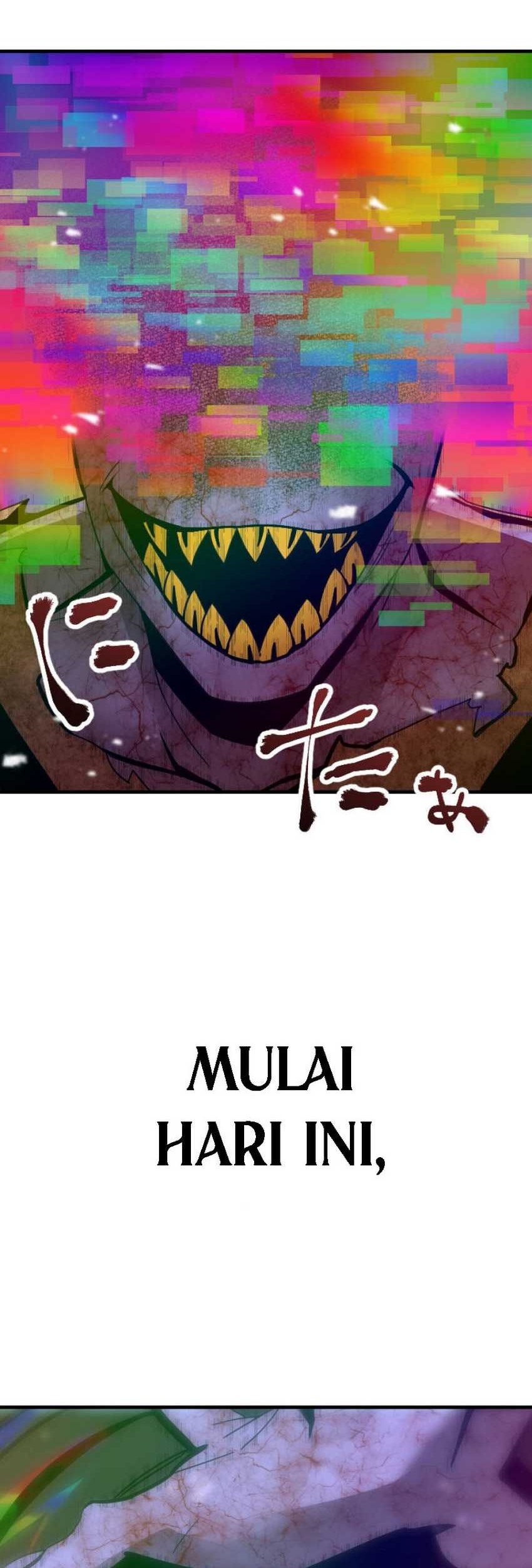 Savior of Divine Blood ~Draw Out 0.00000001% to Become the Strongest~ Chapter 01 Gambar 183