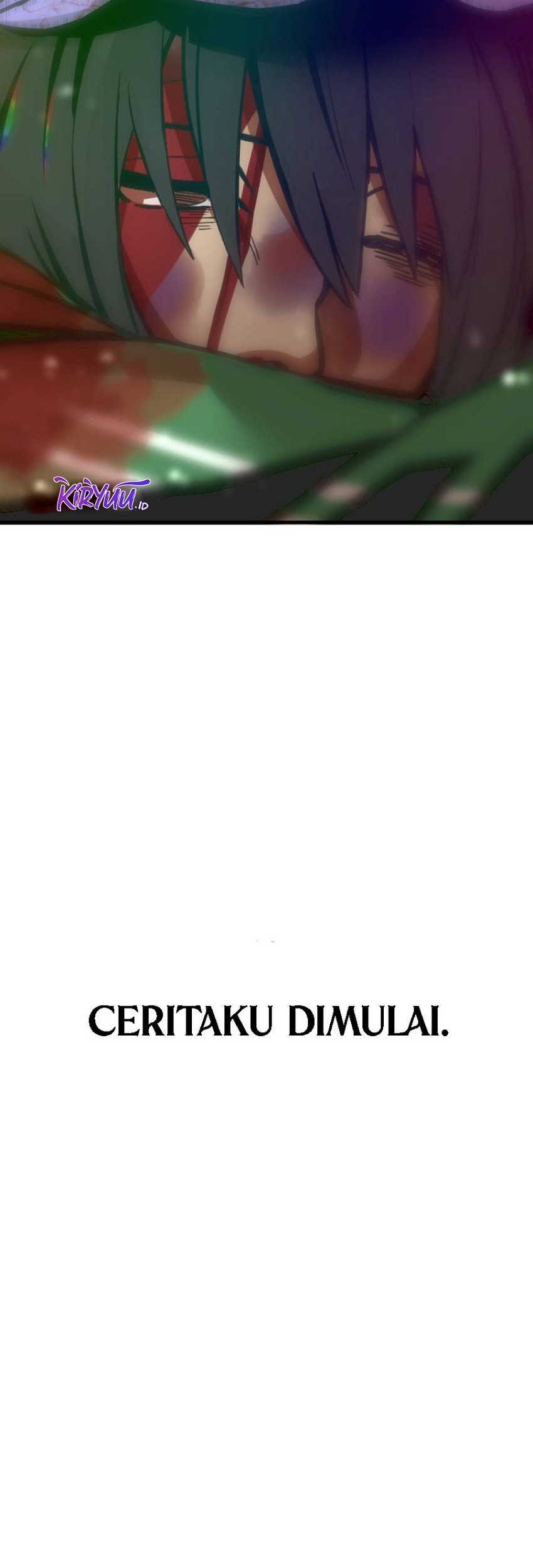 Savior of Divine Blood ~Draw Out 0.00000001% to Become the Strongest~ Chapter 01 Gambar 184