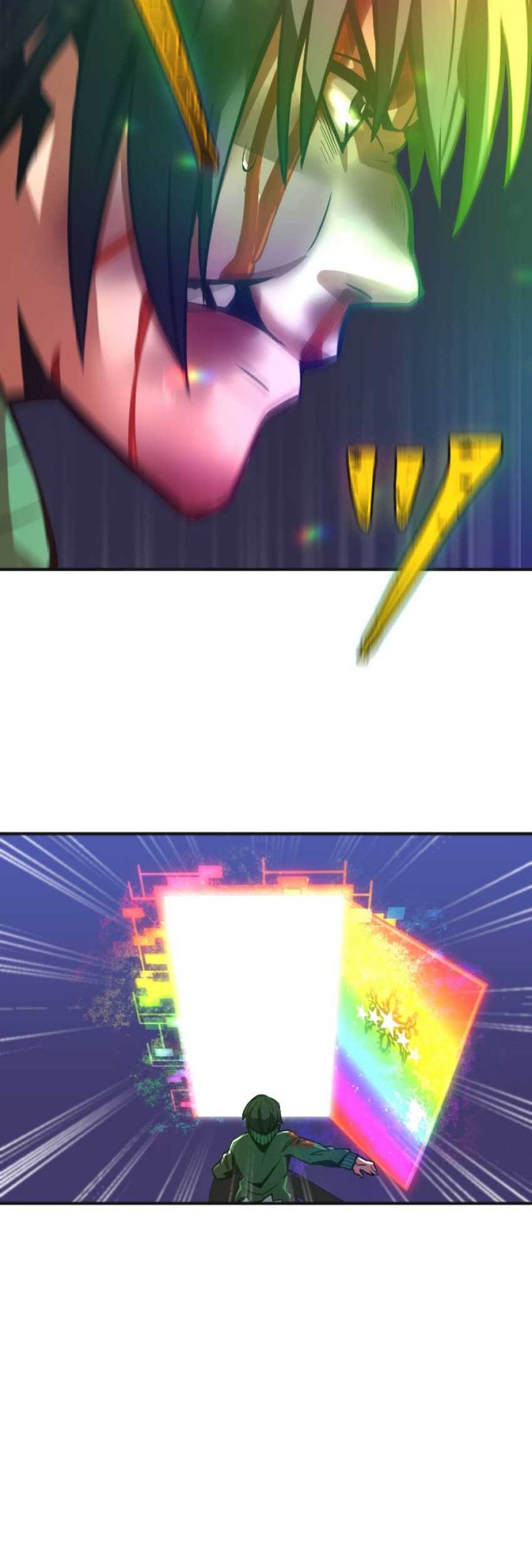 Savior of Divine Blood ~Draw Out 0.00000001% to Become the Strongest~ Chapter 01 Gambar 11