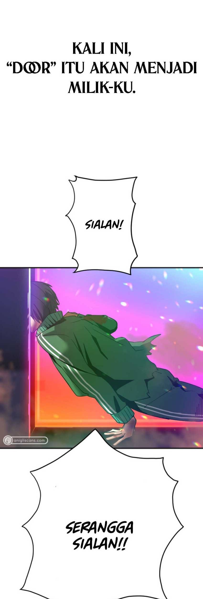 Savior of Divine Blood ~Draw Out 0.00000001% to Become the Strongest~ Chapter 01 Gambar 12