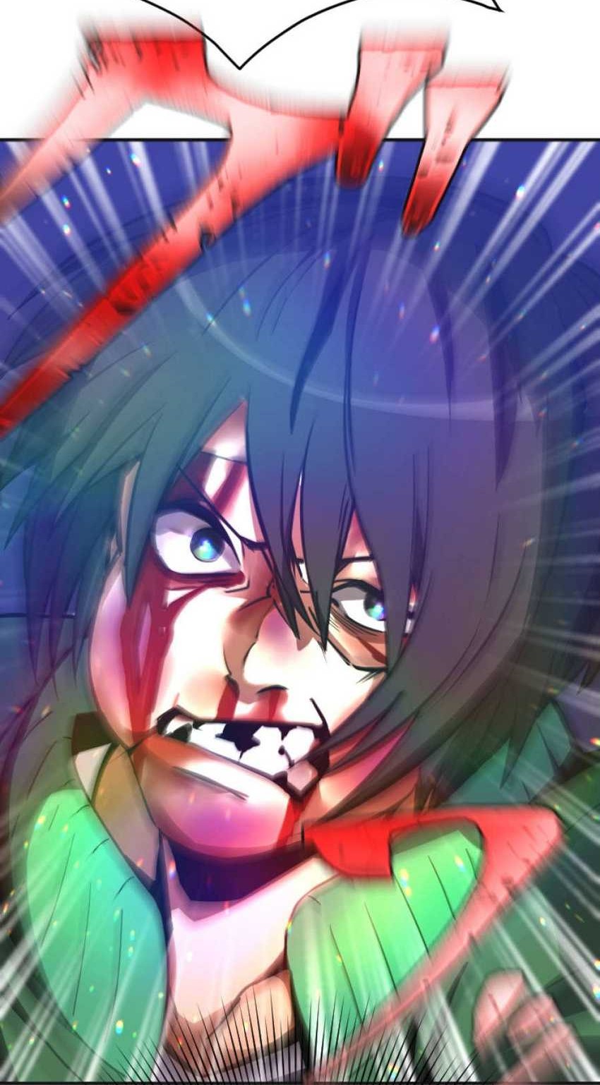 Savior of Divine Blood ~Draw Out 0.00000001% to Become the Strongest~ Chapter 01 Gambar 13