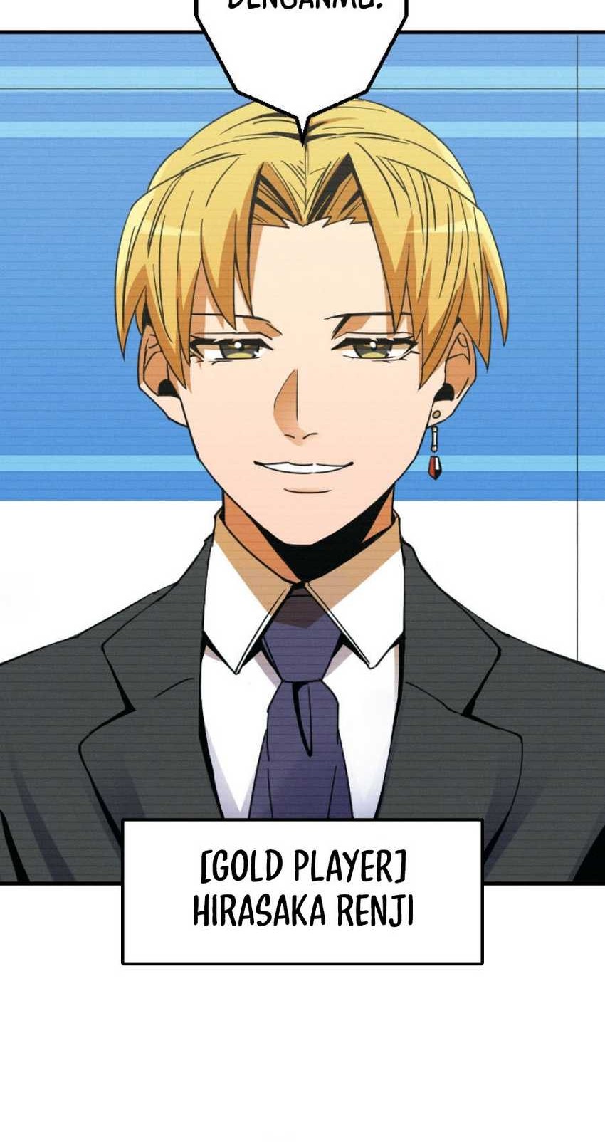 Savior of Divine Blood ~Draw Out 0.00000001% to Become the Strongest~ Chapter 01 Gambar 17